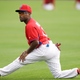 Illustration for article titled Something's Going On With Ryne Sandberg And Jimmy Rollins